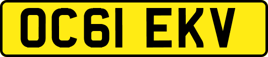 OC61EKV