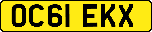 OC61EKX
