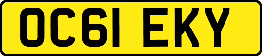 OC61EKY