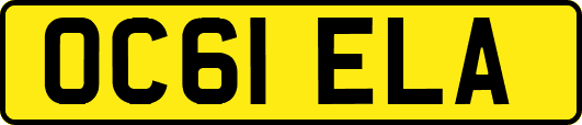 OC61ELA