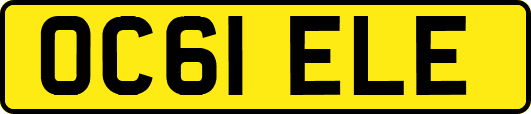 OC61ELE