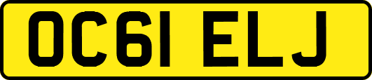 OC61ELJ