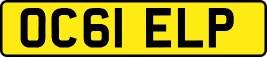 OC61ELP