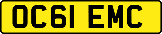 OC61EMC