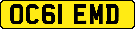 OC61EMD