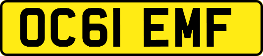OC61EMF