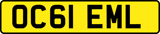 OC61EML