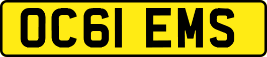 OC61EMS