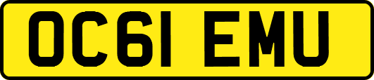 OC61EMU