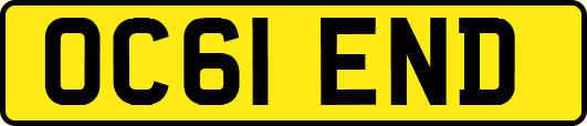 OC61END
