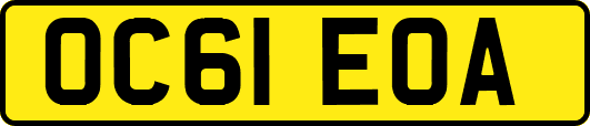 OC61EOA