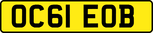 OC61EOB