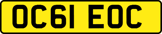 OC61EOC