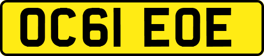 OC61EOE