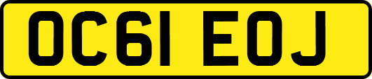 OC61EOJ