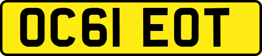 OC61EOT