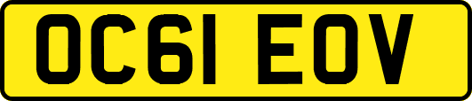 OC61EOV