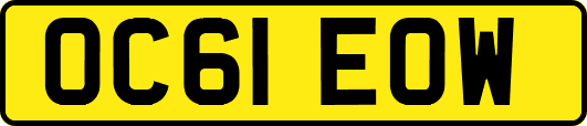 OC61EOW