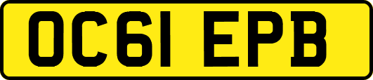 OC61EPB