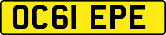 OC61EPE