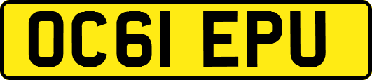 OC61EPU