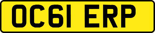 OC61ERP