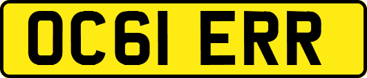 OC61ERR