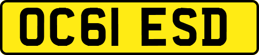 OC61ESD