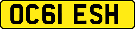 OC61ESH