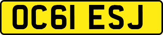 OC61ESJ