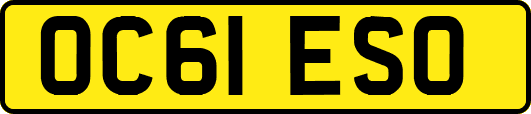 OC61ESO