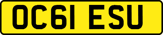 OC61ESU