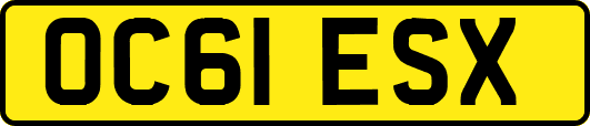 OC61ESX