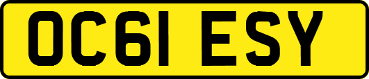 OC61ESY