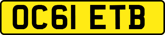 OC61ETB
