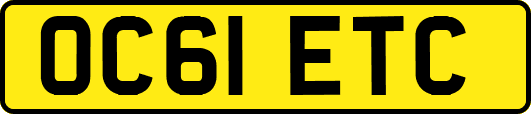 OC61ETC