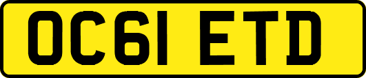 OC61ETD