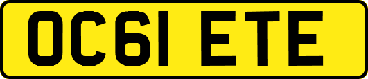 OC61ETE