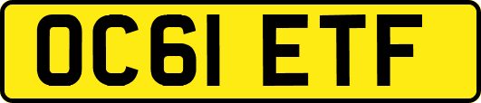OC61ETF