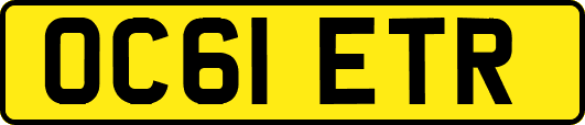 OC61ETR
