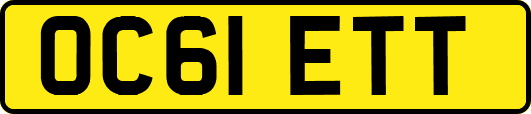 OC61ETT