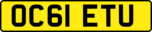OC61ETU