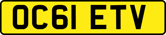 OC61ETV