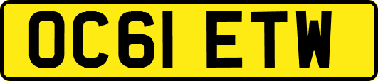 OC61ETW