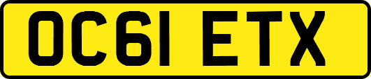 OC61ETX