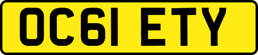 OC61ETY