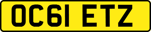 OC61ETZ