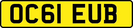 OC61EUB