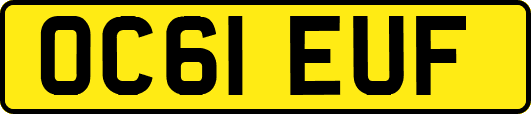 OC61EUF