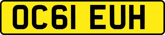 OC61EUH